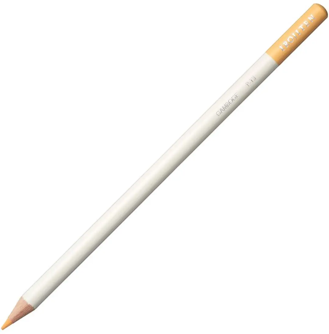 Tombow Irojiten
