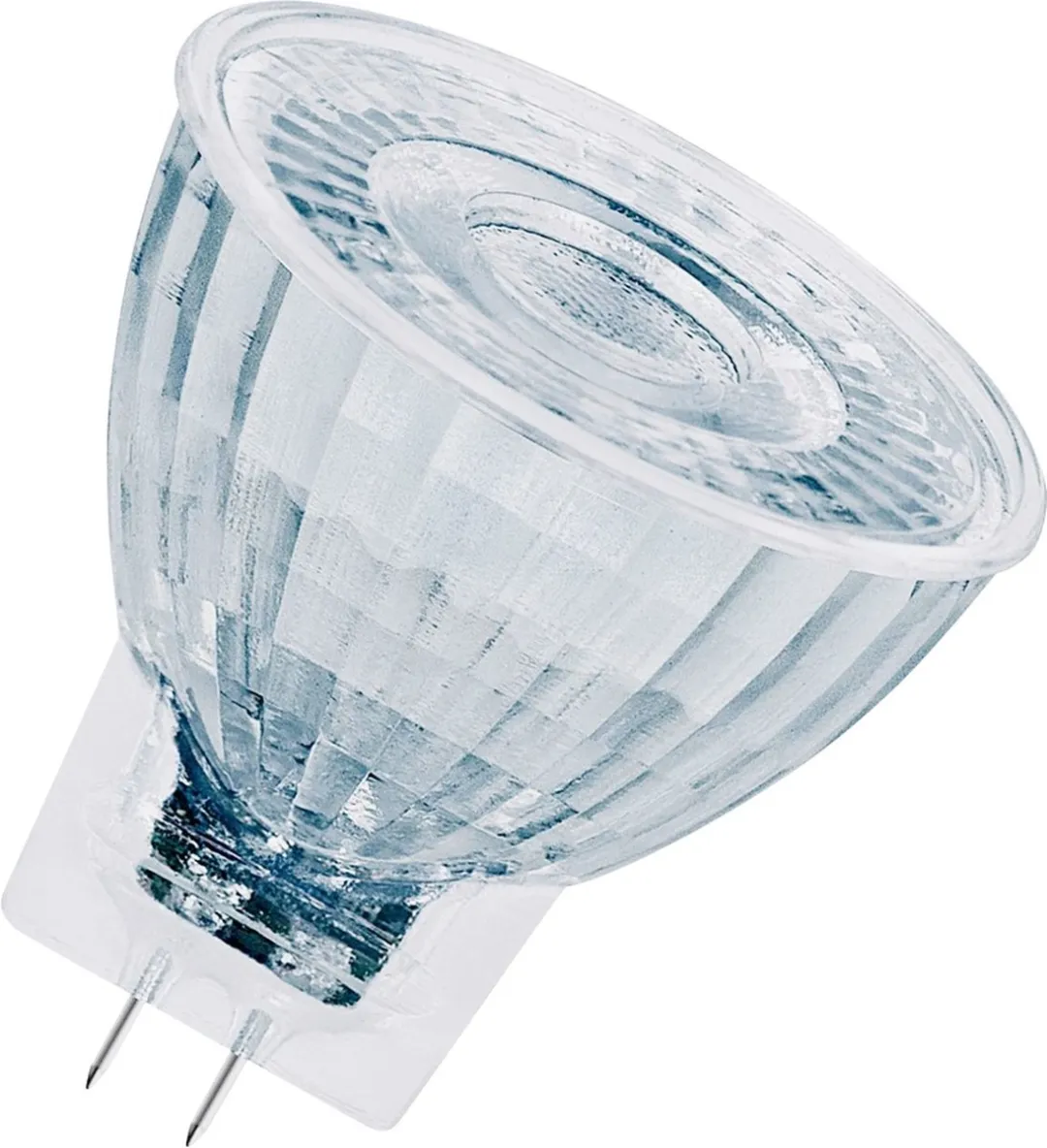Osram LED-lamp G4 4.5W Warmwit