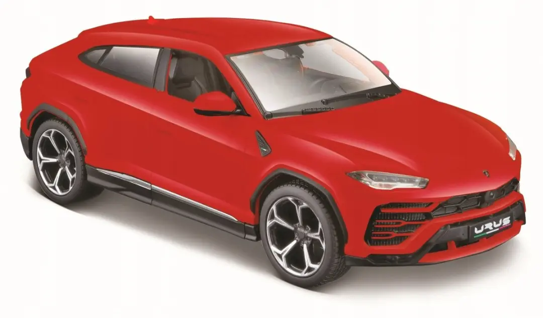 Butto Lamborghini Urus 1:24 modelauto