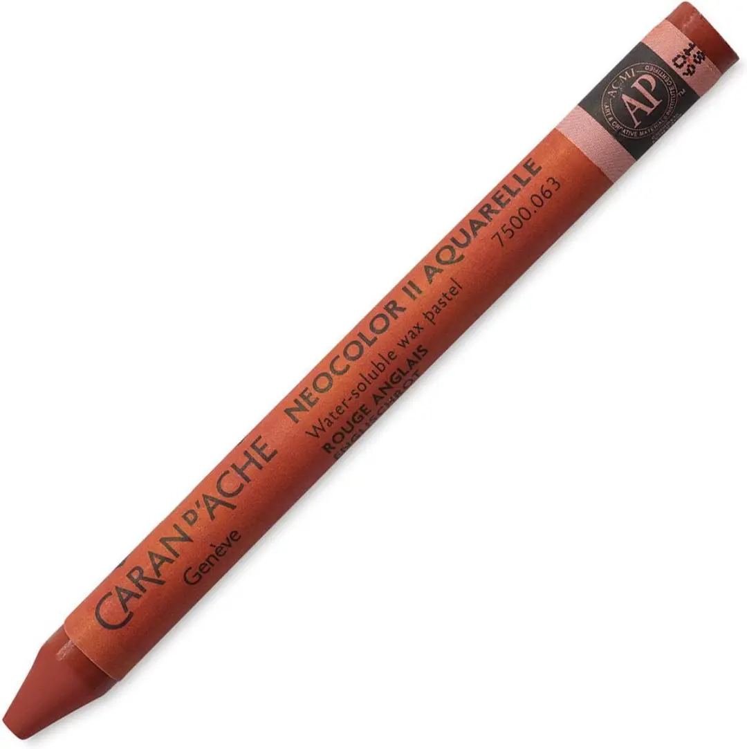Caran d´Ache Neocolor II Aquarelkrijt