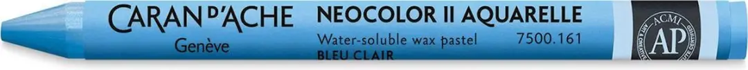 Caran d'Ache Neocolor II Aquarelkrijt