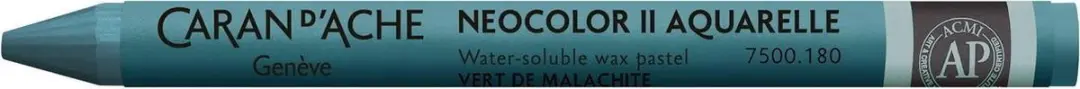 Caran d´Ache Neocolor II Aquarelkrijt