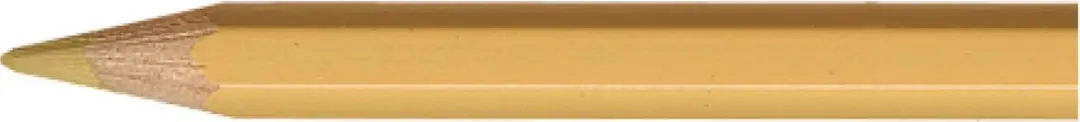 Caran d'Ache Pablo kleurpotlood 032 light ochre