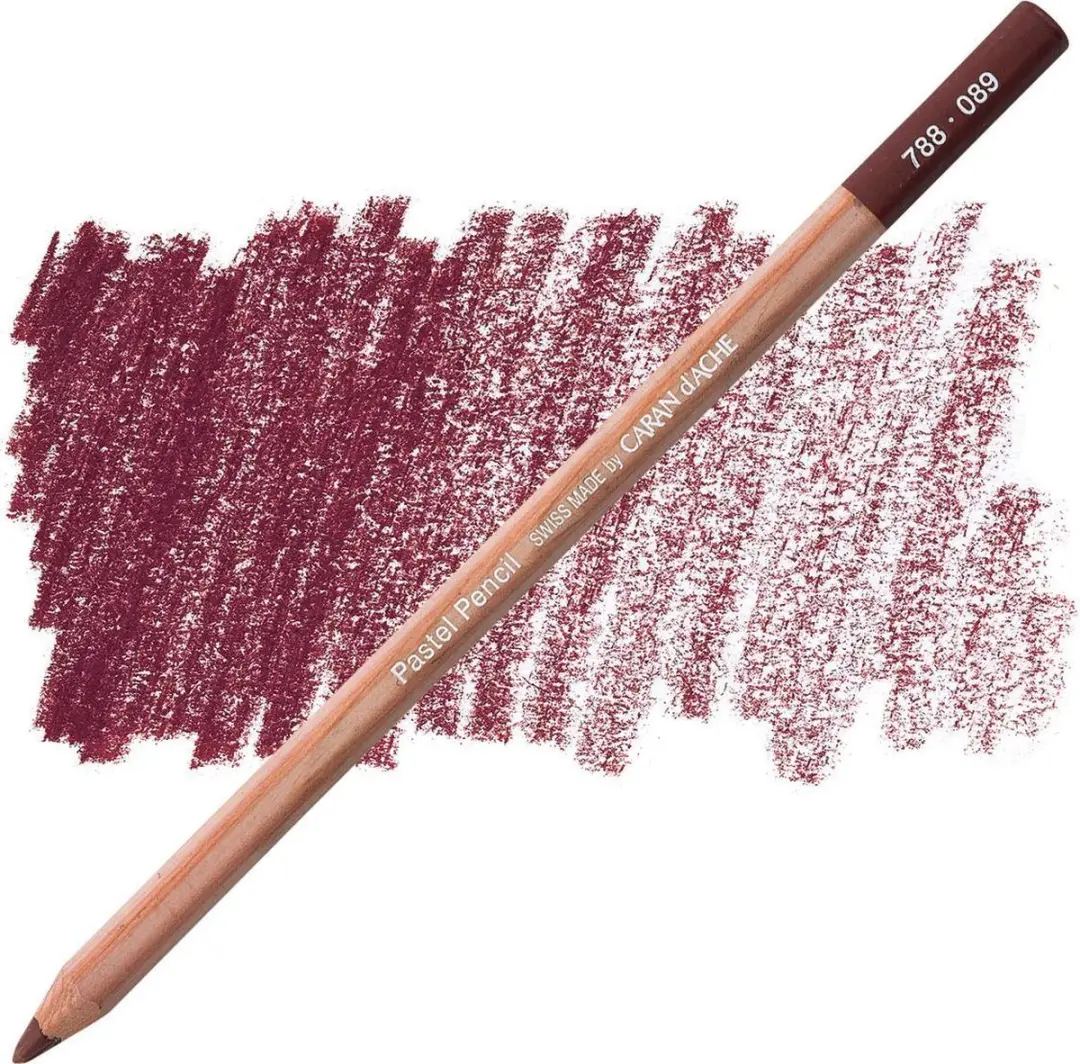 Caran D'ache Pastel Potlood