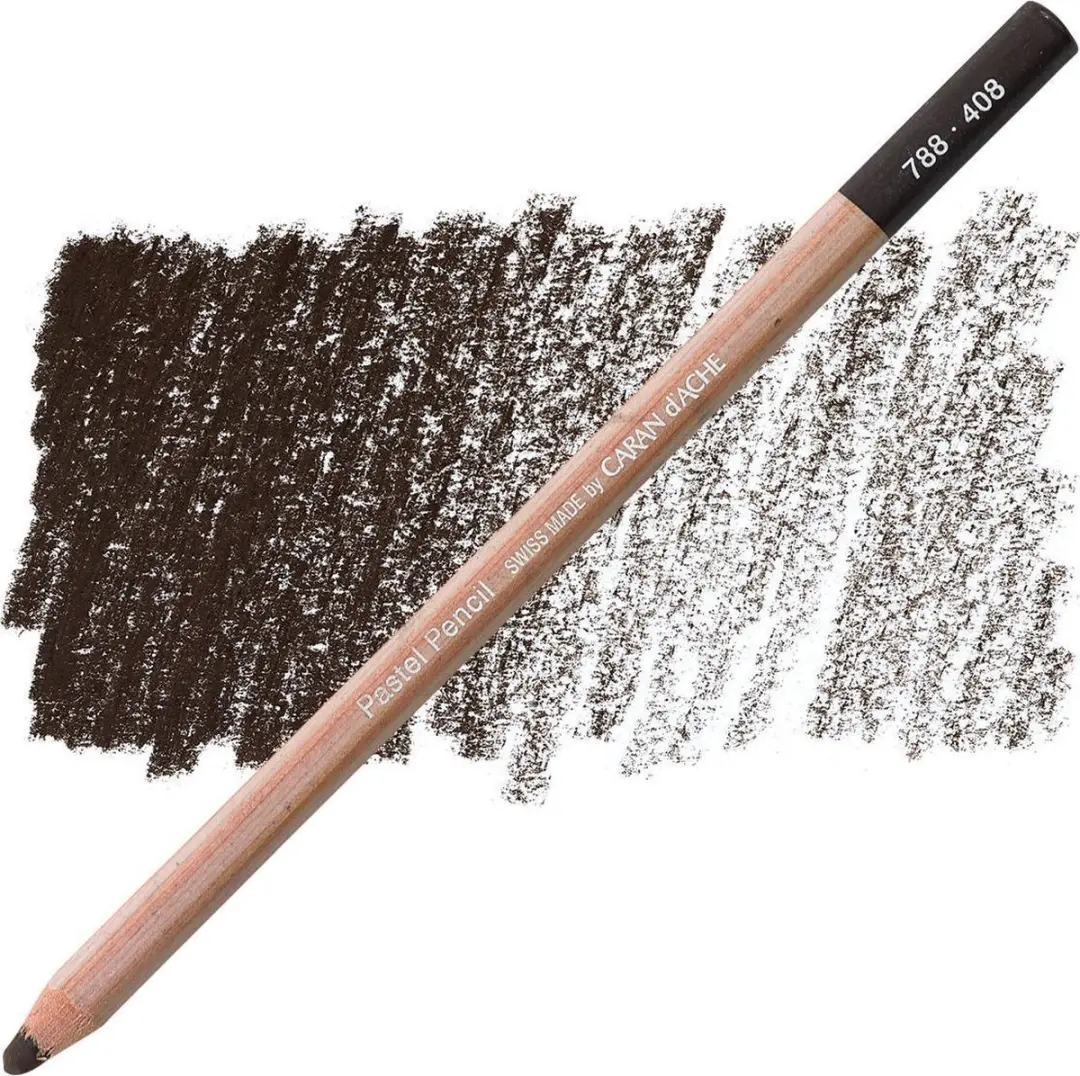 Caran D'ache Pastel Potlood