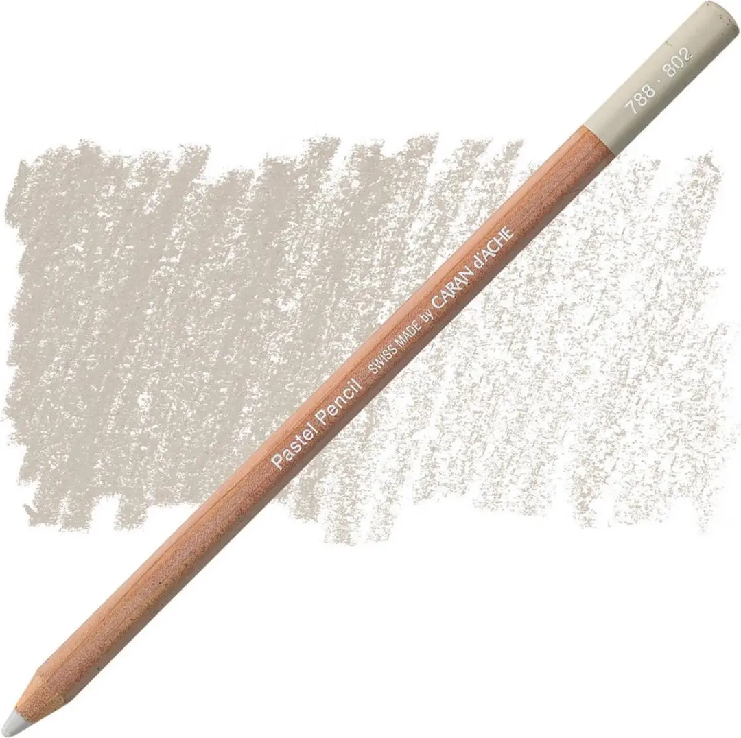 Caran D'ache Pastel Potlood