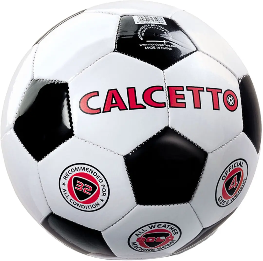 Mondo Callceto Voetbal