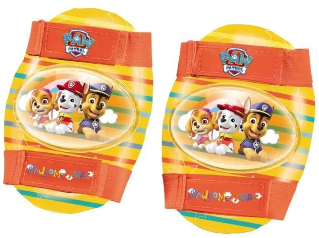 Mondo Paw Patrol Rolschaatsen - Maat 22-29 - afbeelding 6 van 6