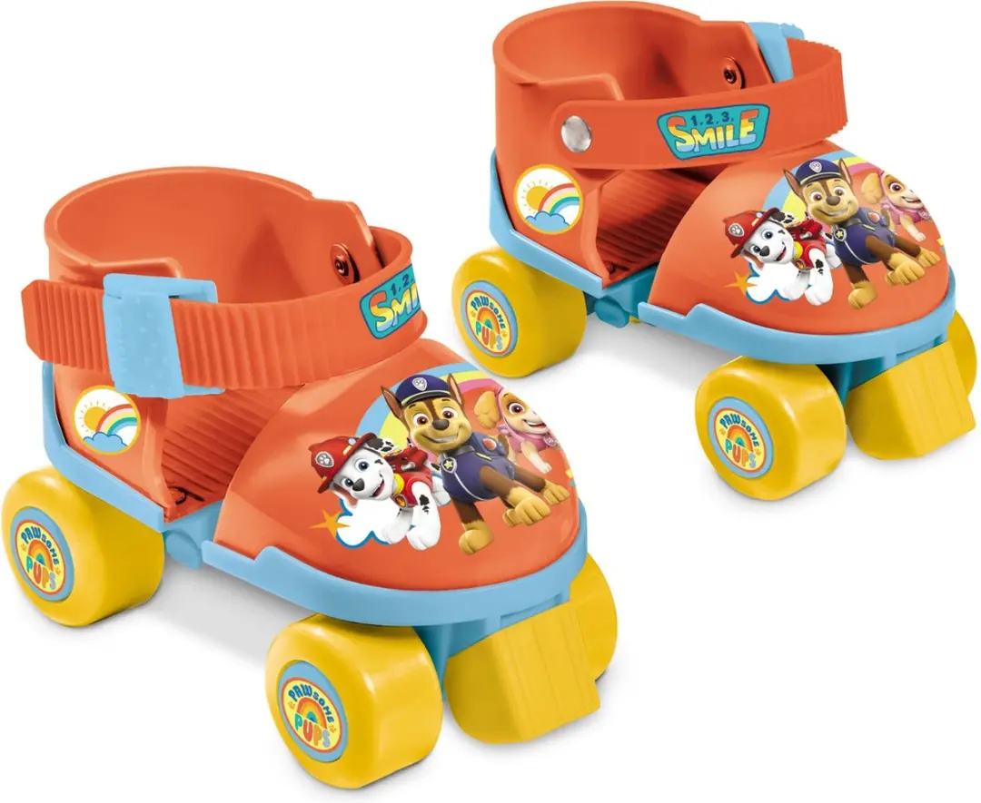 Mondo Paw Patrol Rolschaatsen