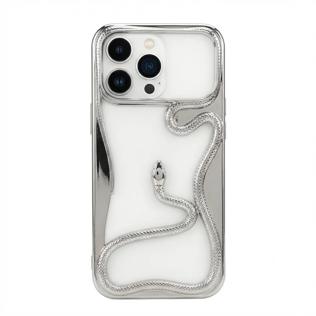 NUVEX iPhone 17 Air Hoesje