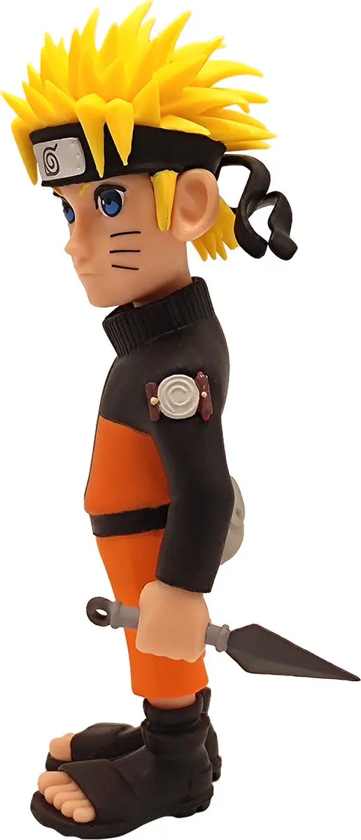 MINIX Naruto Uzumaki Beeldje - Anime #102 - 12cm - afbeelding 6 van 6