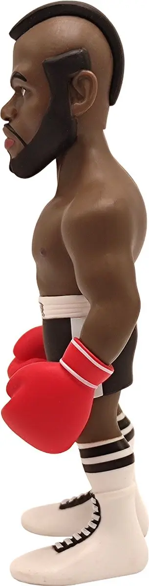 Minix Movies #102 Rocky Clubber Lang Figuur 12cm - afbeelding 5 van 6