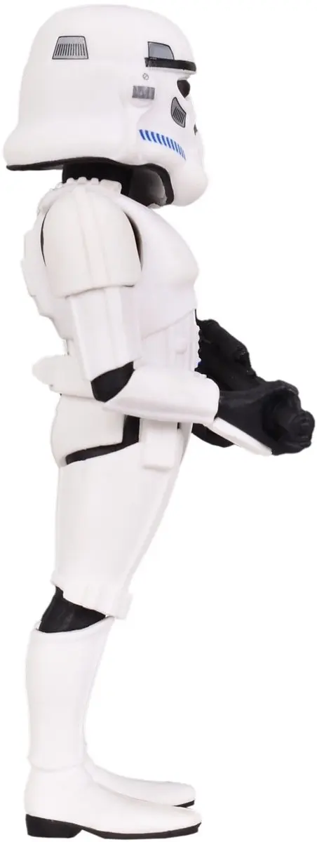 MINIX Movies #130 Stormtrooper Verzamelfiguur 12cm - afbeelding 5 van 6