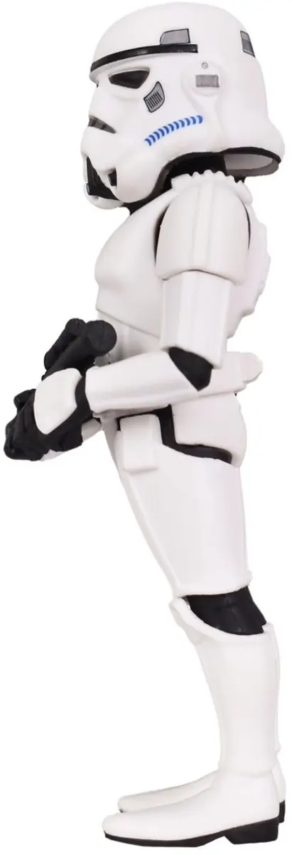 MINIX Movies #130 Stormtrooper Verzamelfiguur 12cm - afbeelding 6 van 6