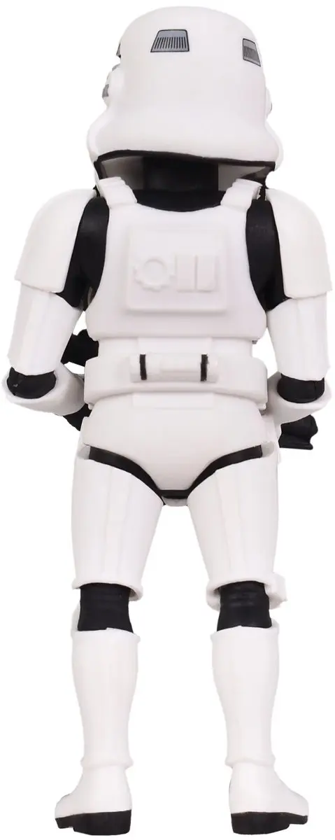 MINIX Movies #130 Stormtrooper Verzamelfiguur 12cm - afbeelding 2 van 6