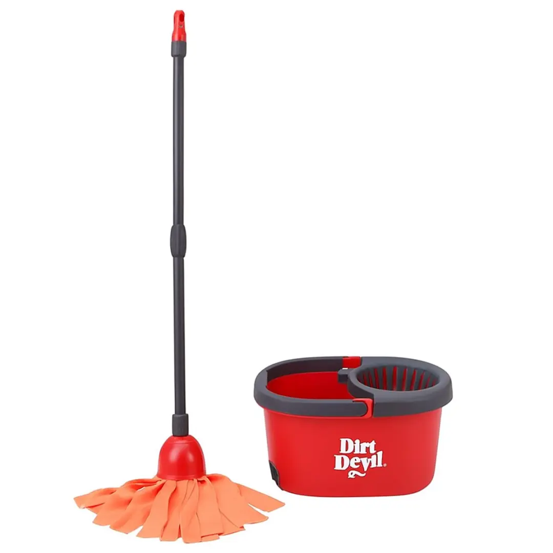 Dirt Devil Schoonmaak speelgoed