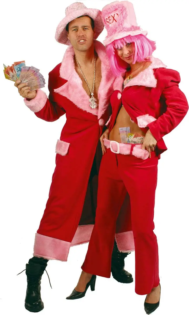Verkleedkleding
