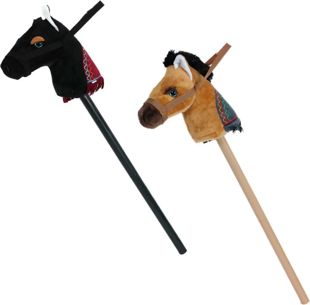 Stokpaard
