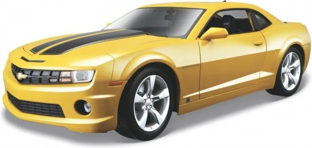 Maisto Chevrolet Camaro