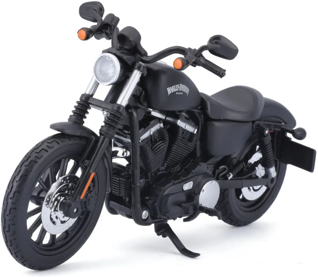Maisto Harley-Davidson 2014 Sportster