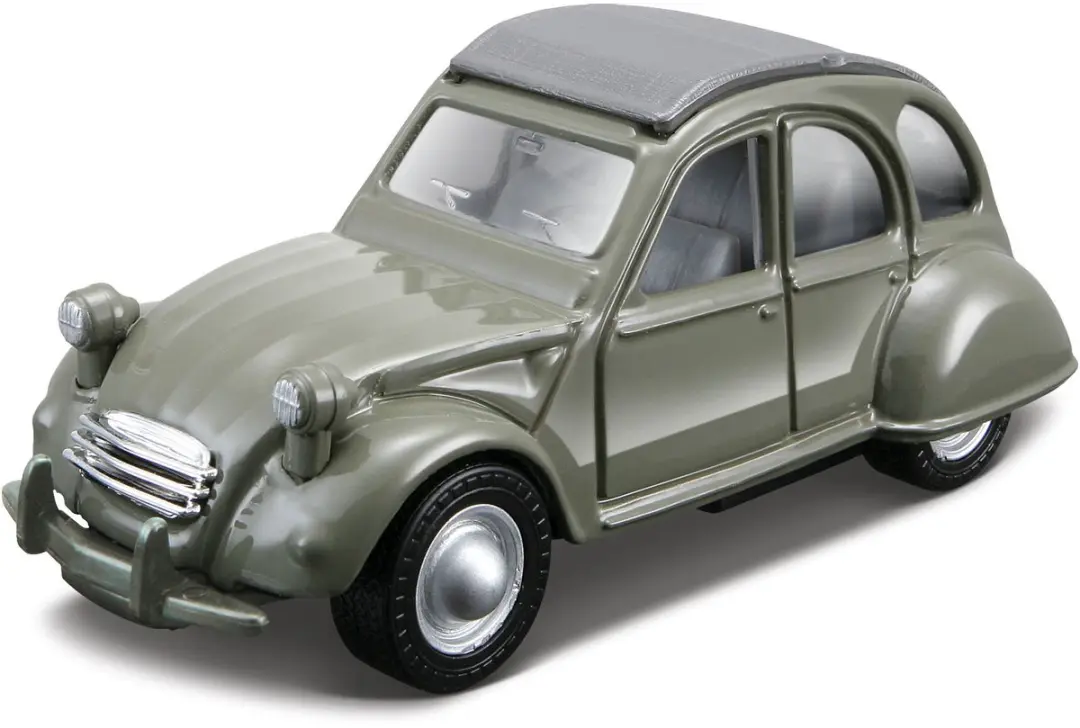 Maisto Citroën 2 Cv