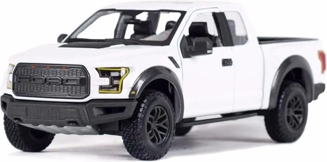 Maisto Ford F-150