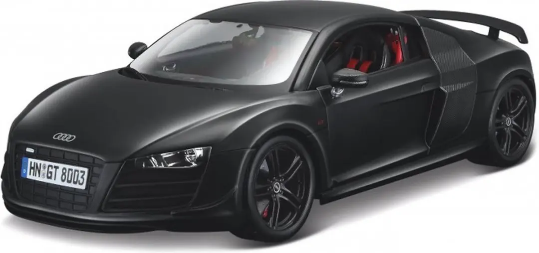 Maisto Modelauto/speelgoedauto Audi R8 GT
