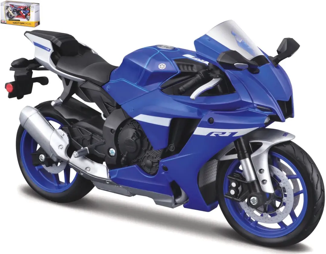 Maisto Yamaha Yzf-R1