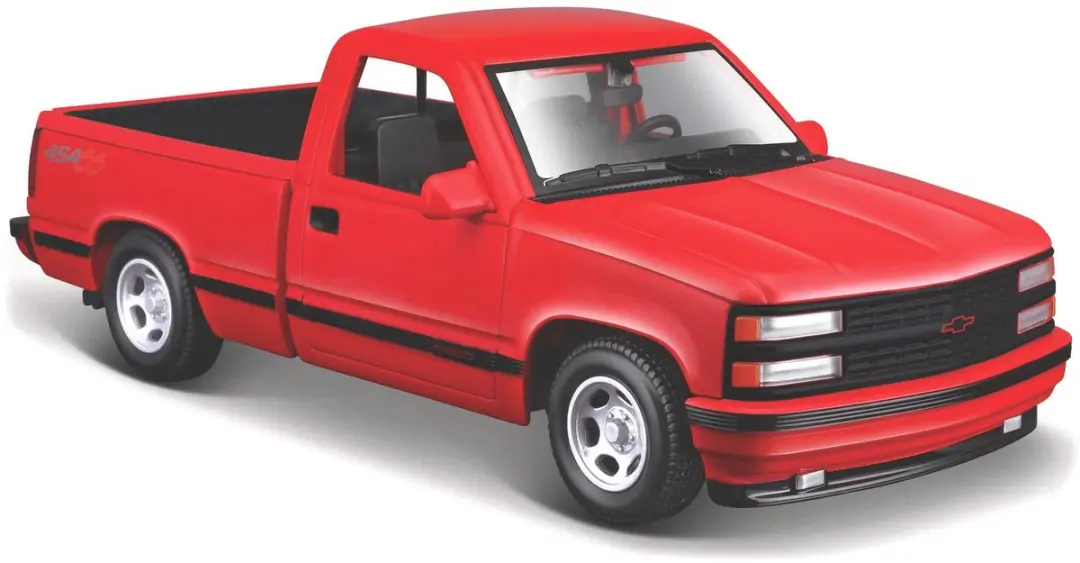 Maisto Chevrolet 454 Ss