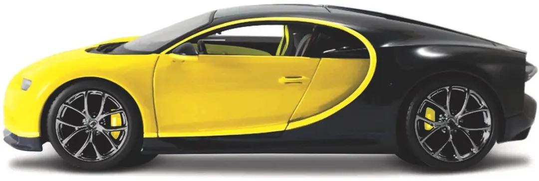 Maisto Bugatti Chiron