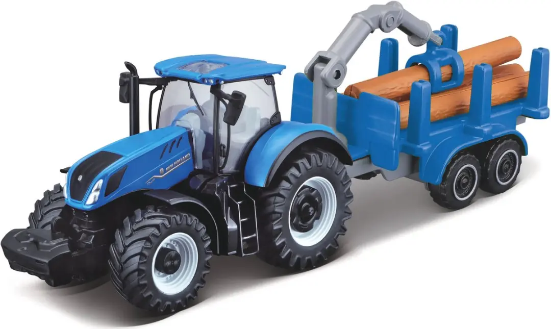 Maisto New Holland T7.315 Hd