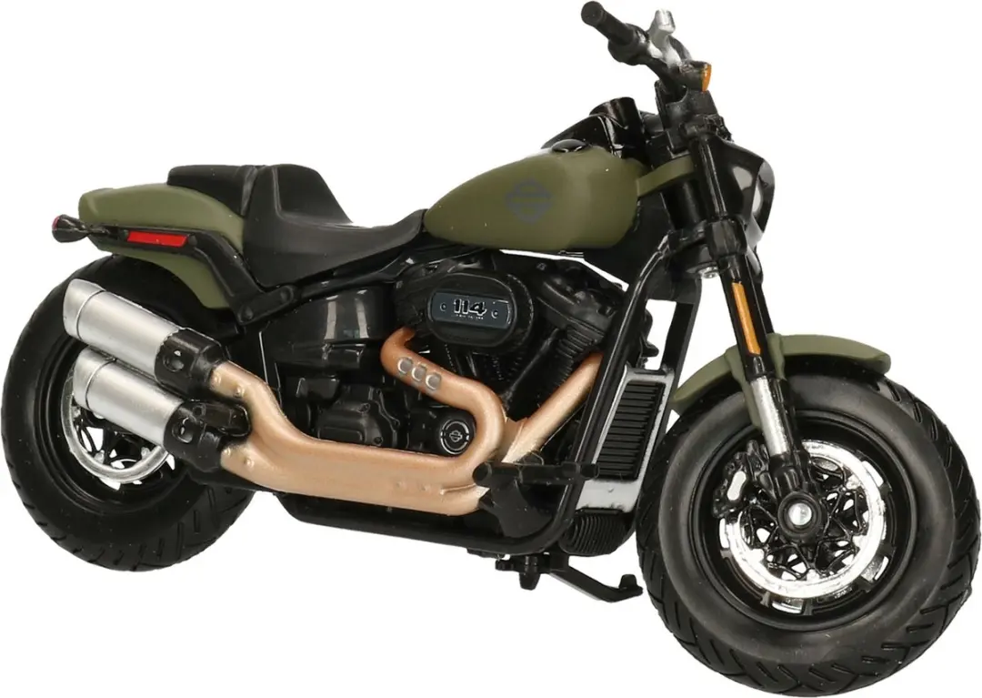 Maisto Modelmotor