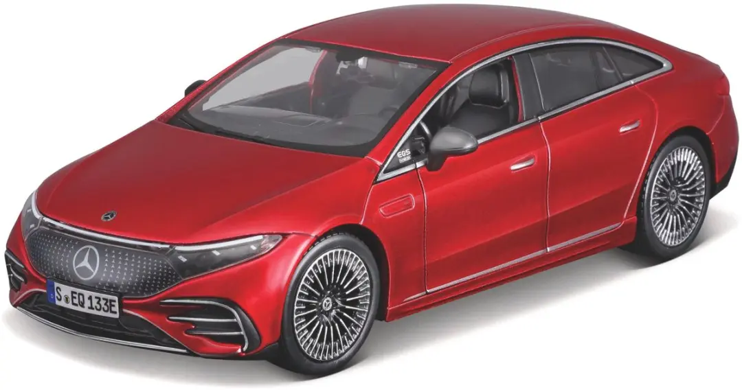 Maisto Mercedes-Benz Eq
