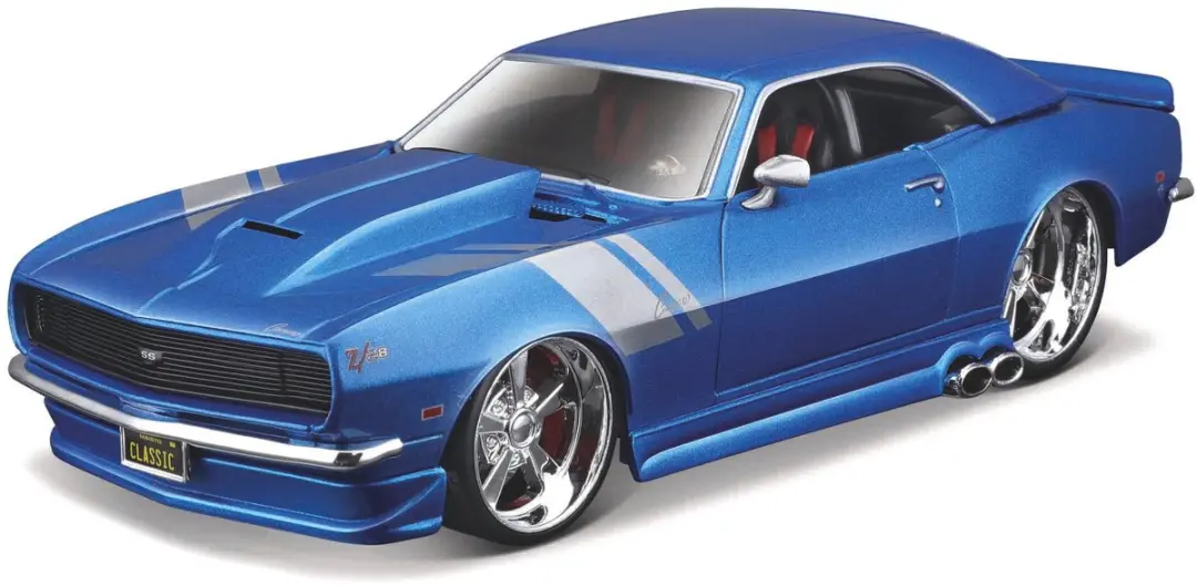 Maisto Chevrolet Camaro