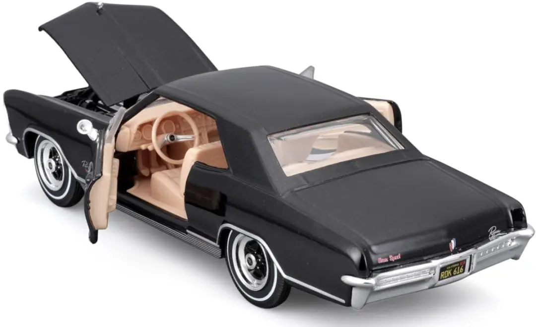 Maisto Buick Riviera