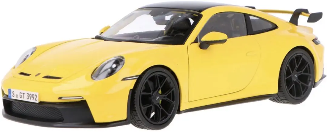 Maisto Porsche 911