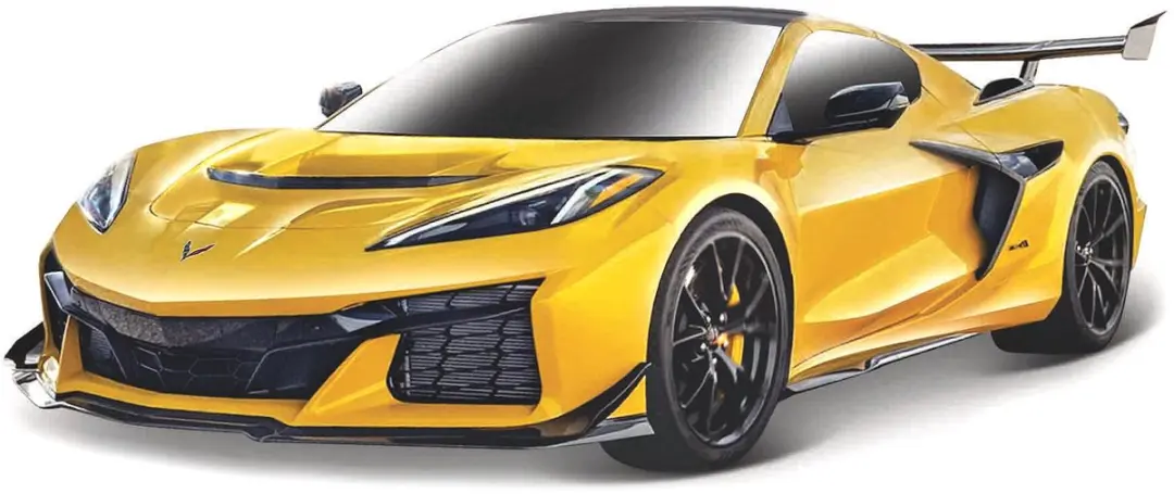 Maisto Chevrolet Corvette