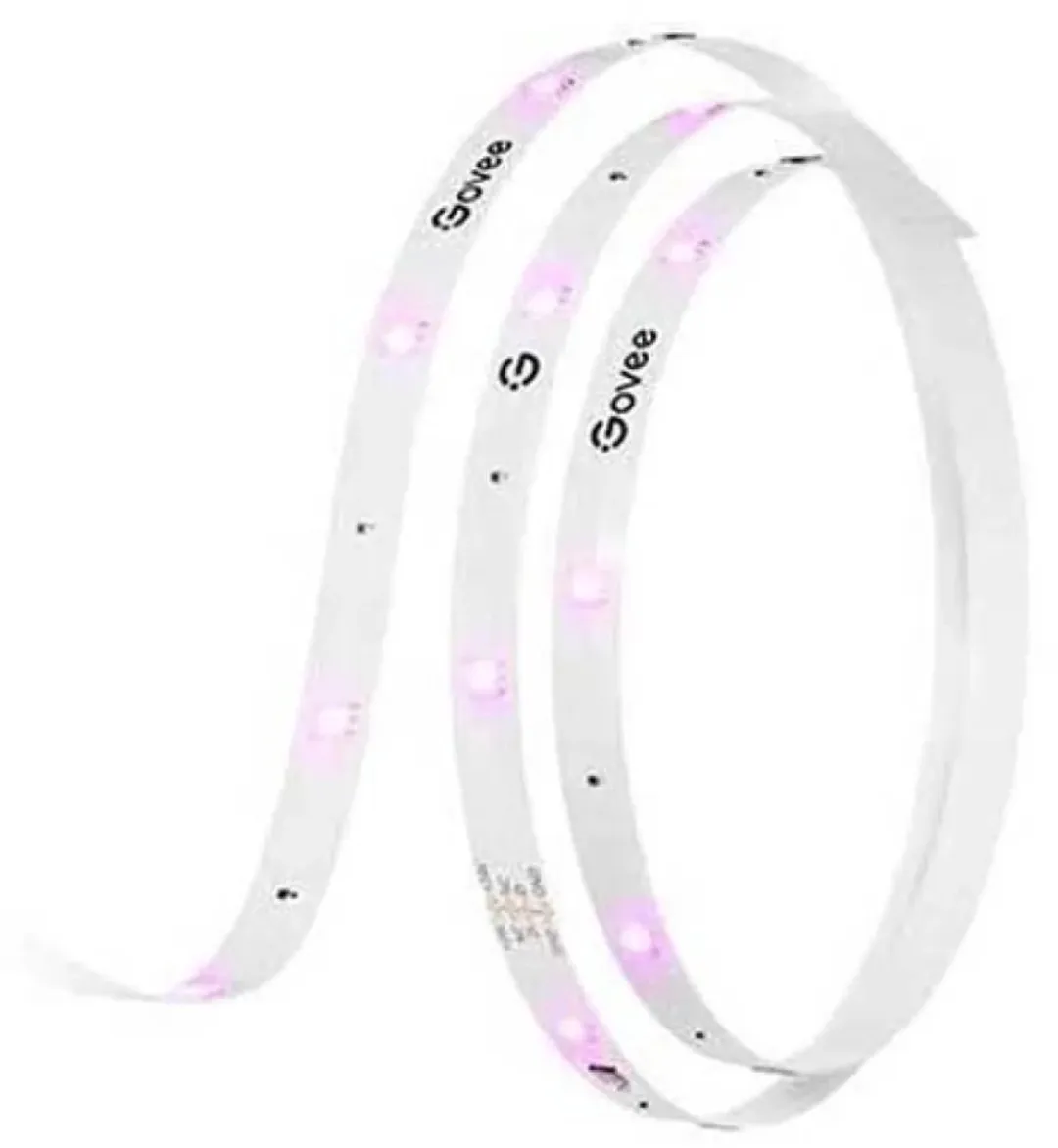 Govee RGBIC Basic 10 m - led strip - RGBIC - app-bediening - Alexa/Google