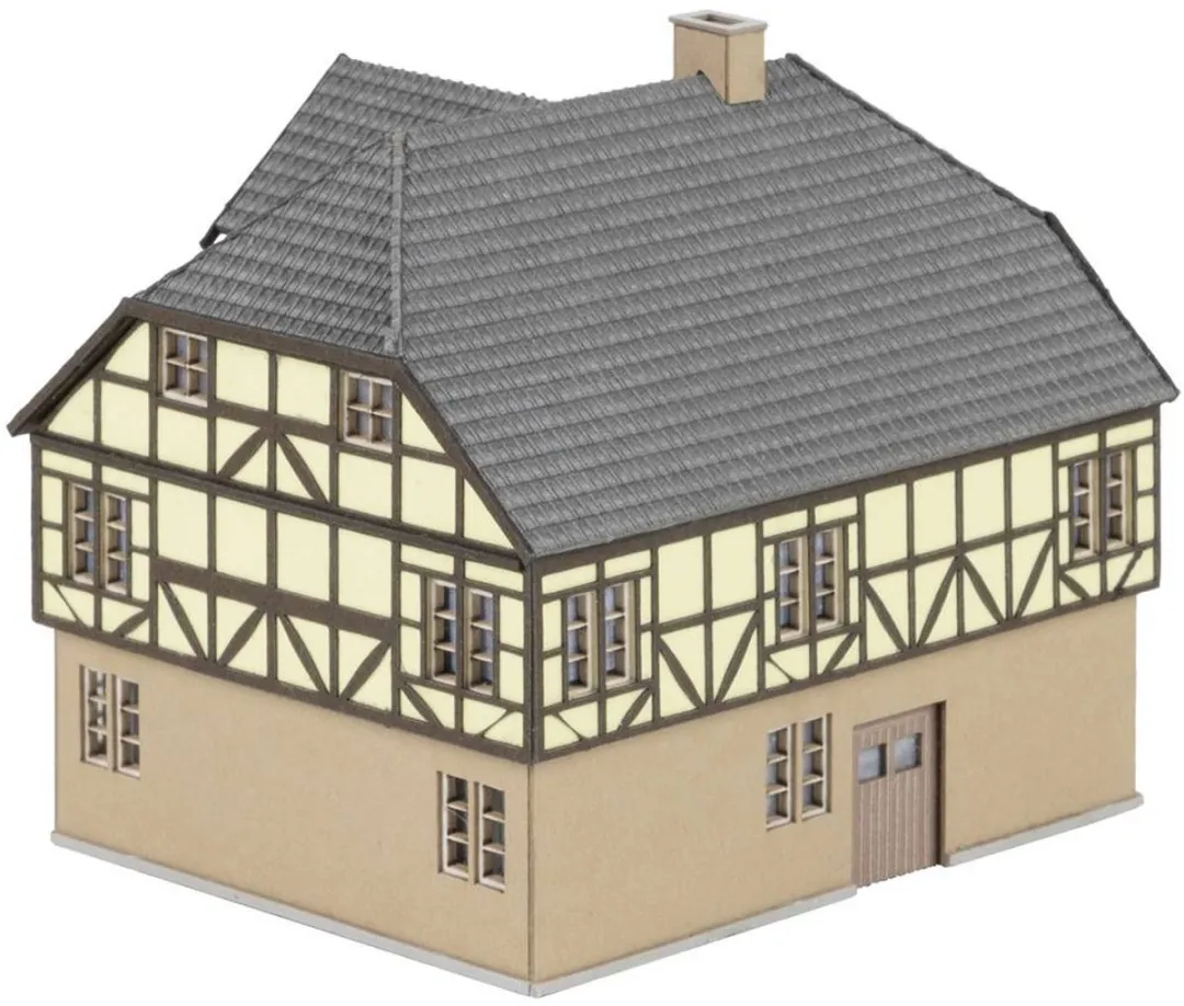 Faller 282779 Z Oud gemeentehuis