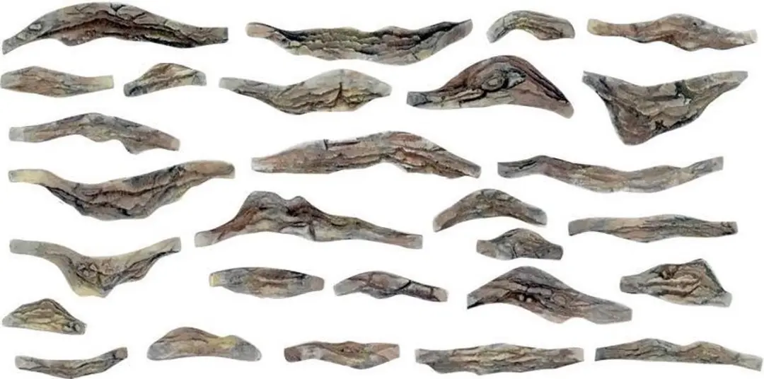 Woodland Scenics WC1245 Universeel Gipsmal Beekoever 250x130mm