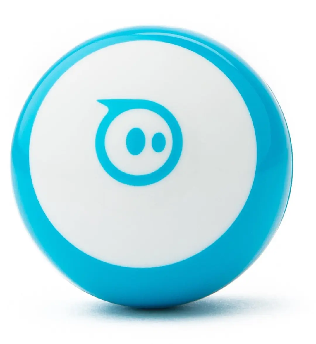 Sphero Mini Robot Blauw - afbeelding 3 van 6