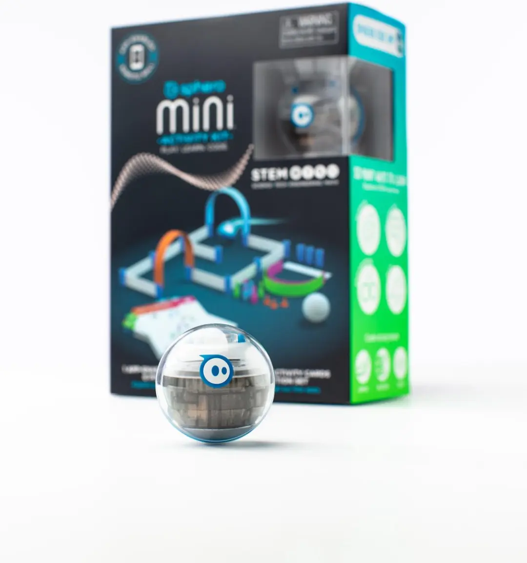 Sphero Mini Activity Kit Robotbal