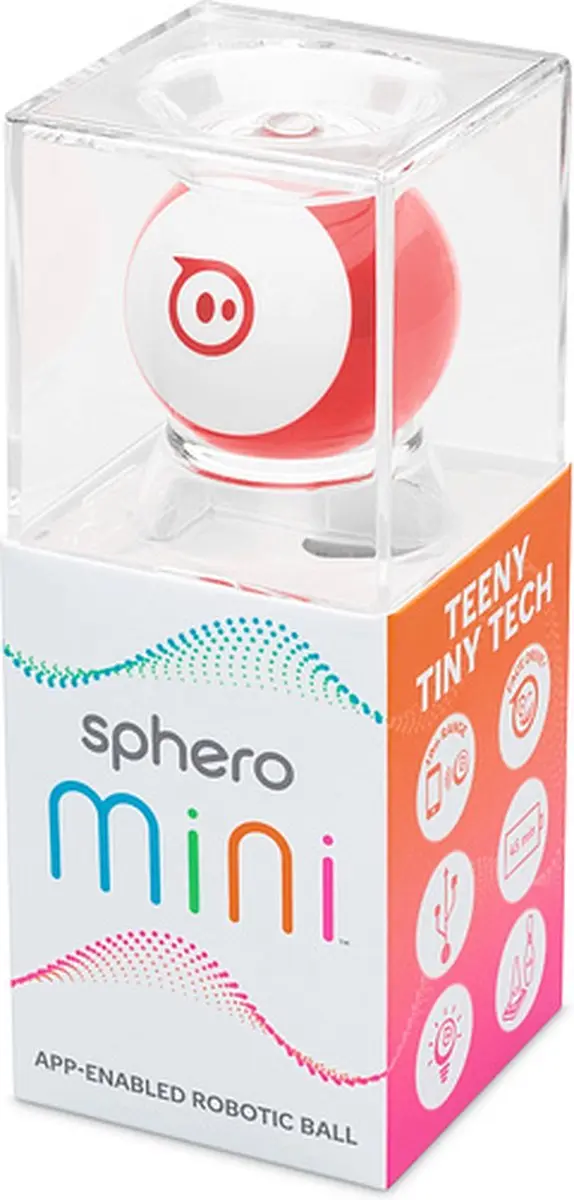 Sphero Mini Robotbal