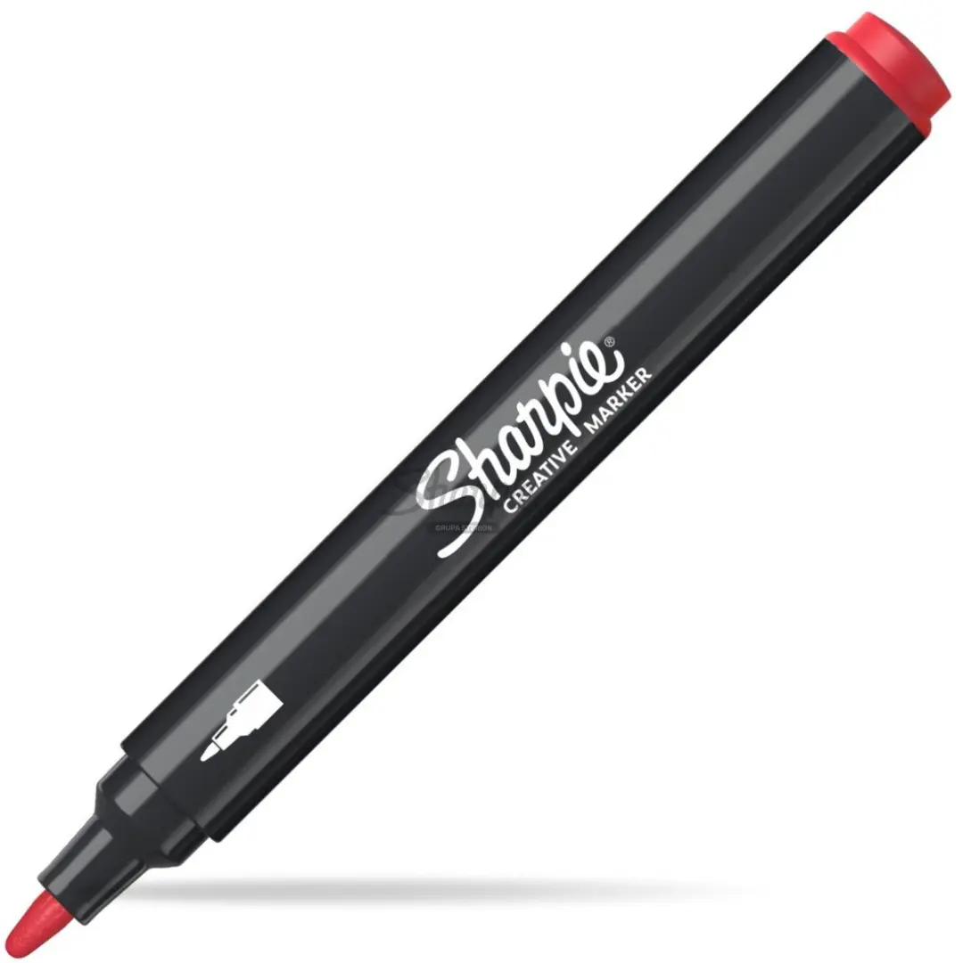 Sharpie Acrylmarker Ronde Punt