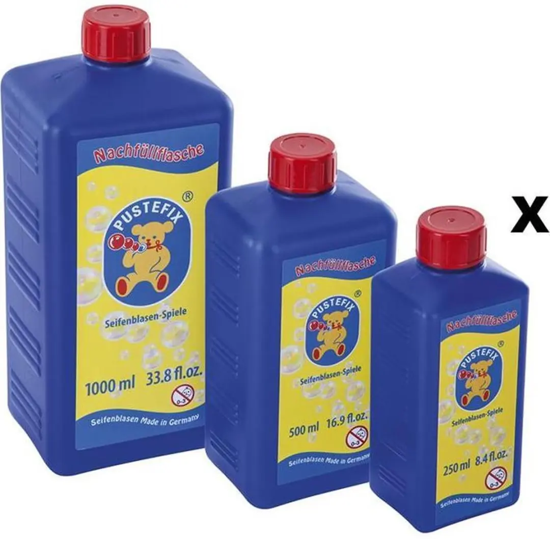PUSTEFIX Navulfles Mini