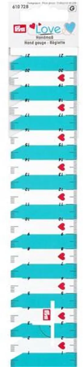 Prym Love Handmeetlat