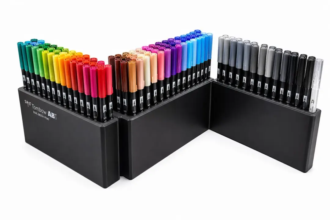Tombow