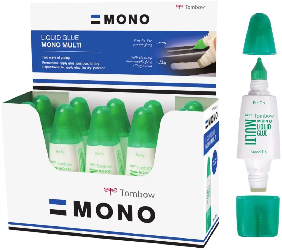 Tombow Liquid glue