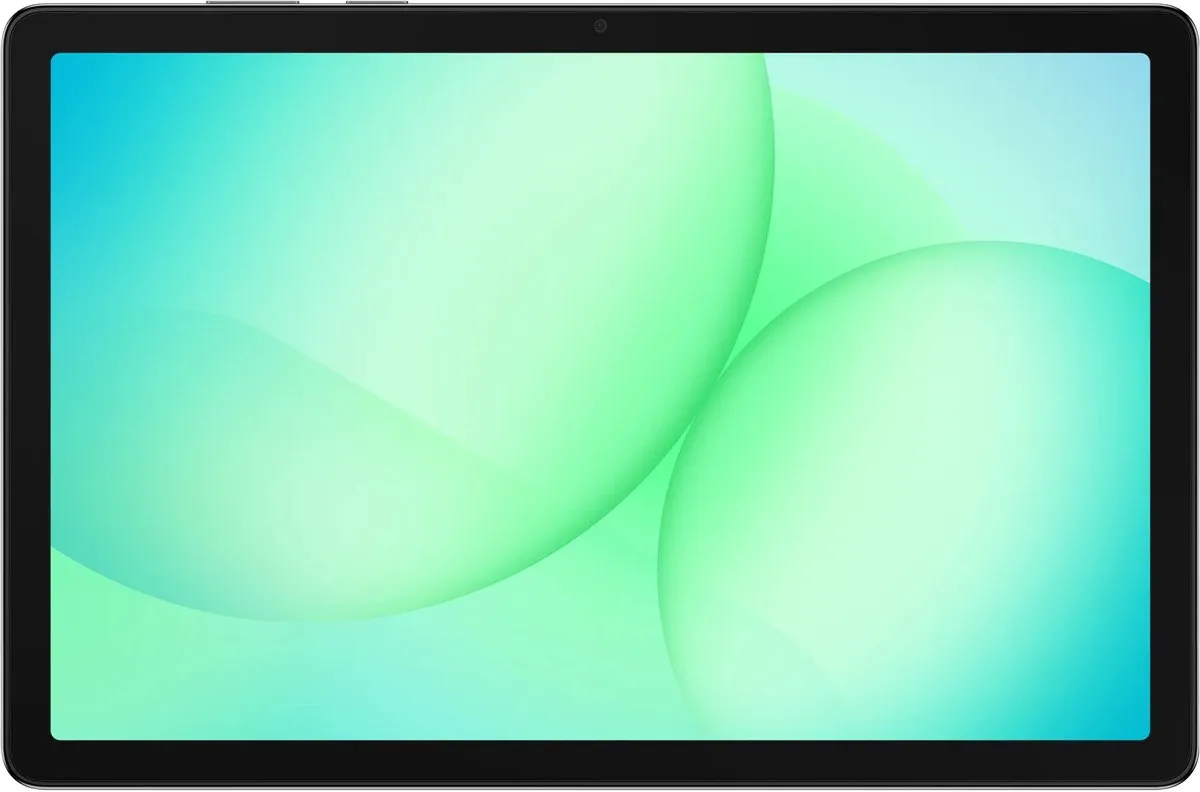 Samsung Galaxy Tab A11 Plus 5G SM-X236BZAREUB - 128GB - Grijs - afbeelding 6 van 6