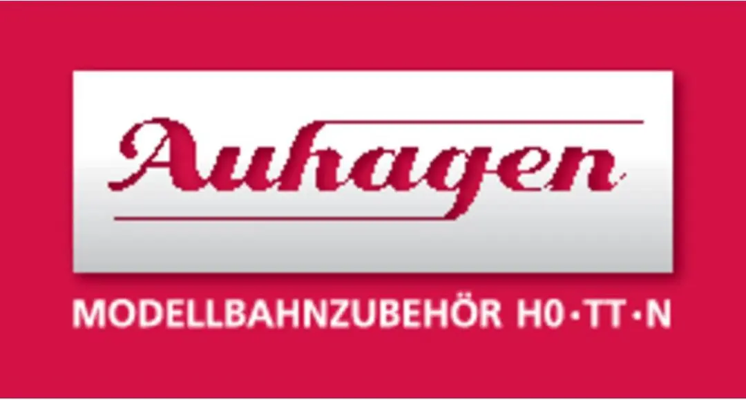 Auhagen 12 263 Kasteel Lauterstein - H0 - afbeelding 2 van 6